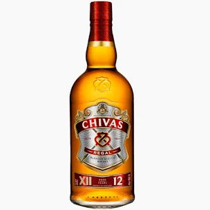 Chivas Regal 12 700cc